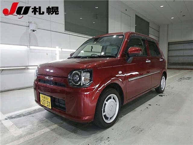 1083 DAIHATSU MIRA TOCOT LA560S 2020 г. (JU Hokkaido)